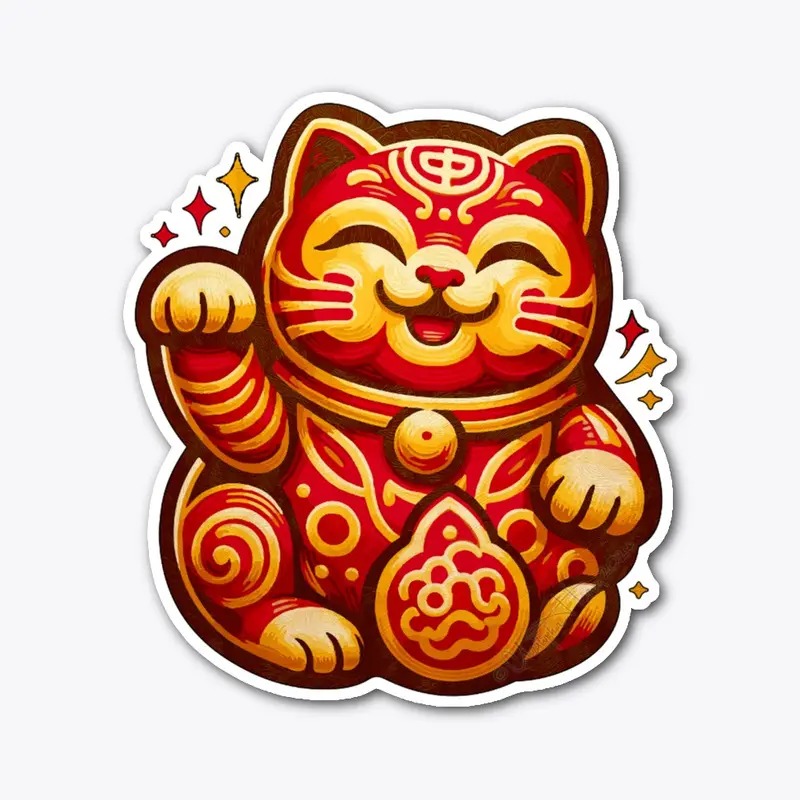 Lucky Cat